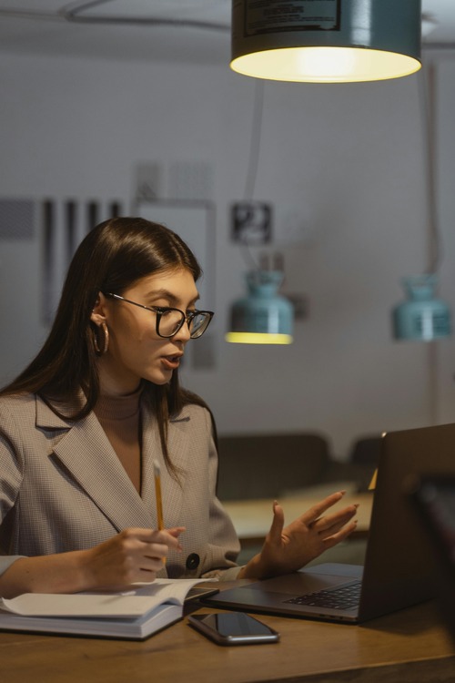 Consulting Services